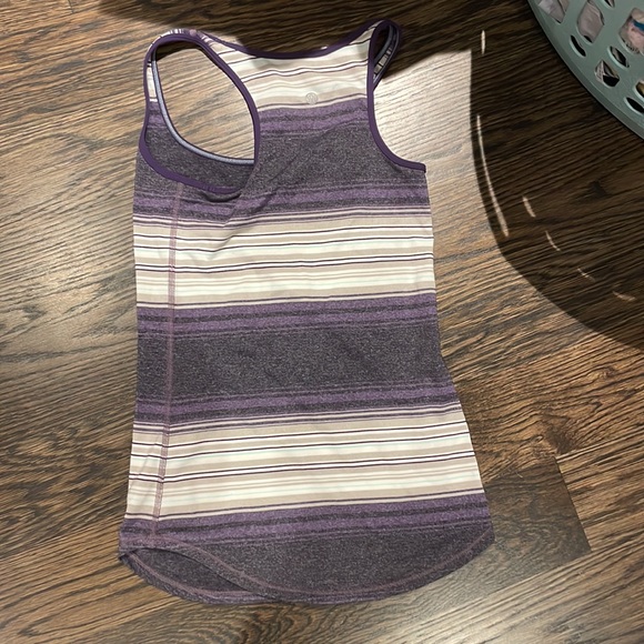 Lululemon tank top - Picture 2 of 3
